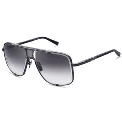 MACH-FIVE  BLACK IRON DRX-2087-H-BLK-BLK-64