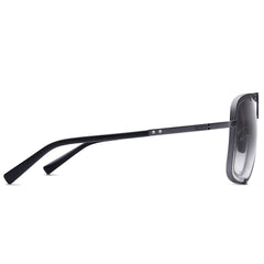 MACH-FIVE  BLACK IRON DRX-2087-H-BLK-BLK-64