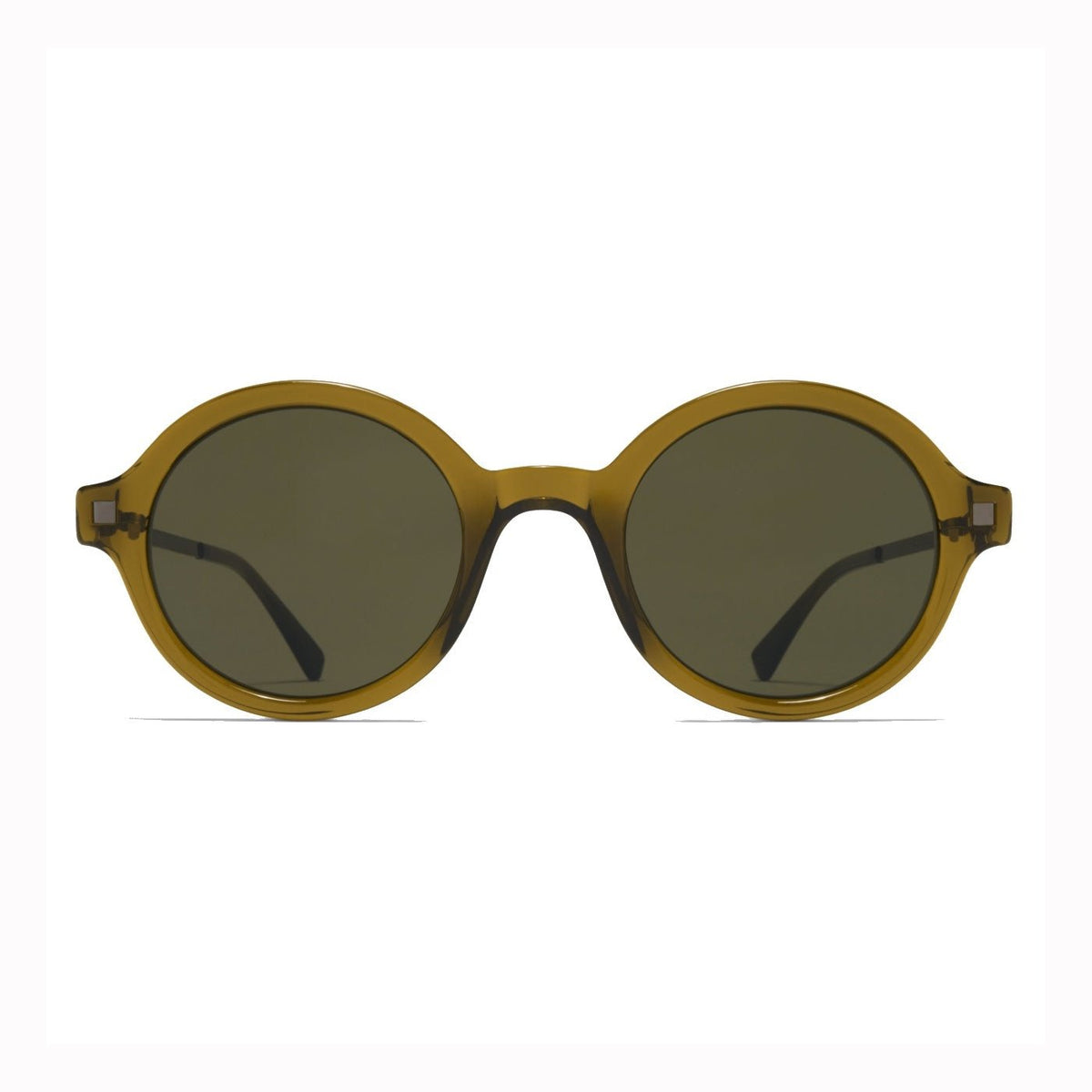 ESBO  C114 SHINY GRAPHITE RAW GREEN