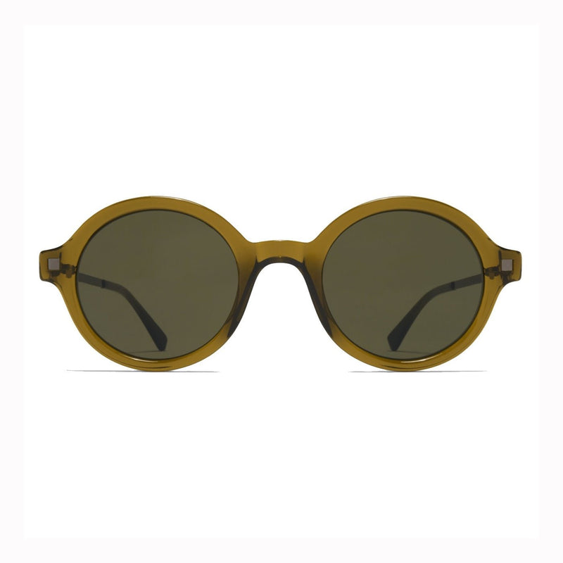 ESBO  C114 SHINY GRAPHITE RAW GREEN