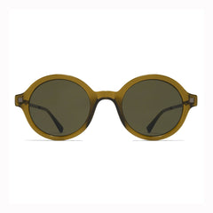 ESBO  C114 SHINY GRAPHITE RAW GREEN