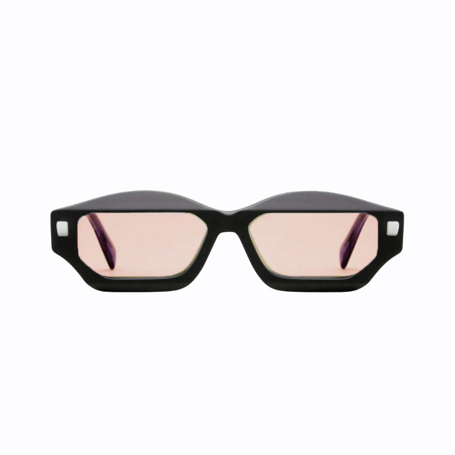 Q6 KUBORAUM x REVOLVER IBIZA LIMITED EDITION