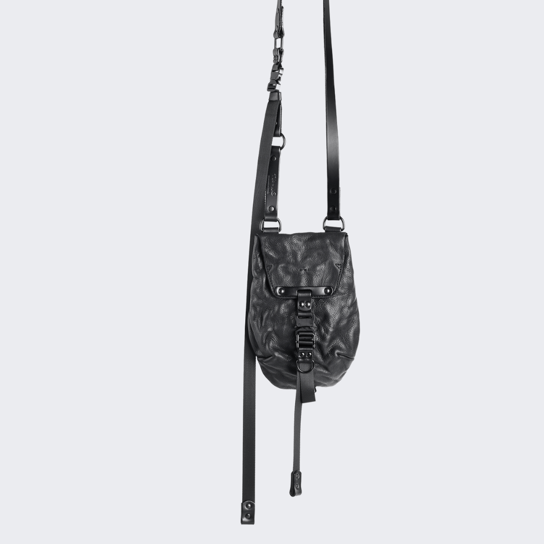 Ryo Leather Bag