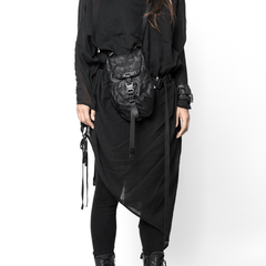 Ryo Leather Bag