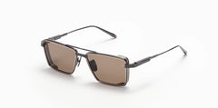 AKONI Sprint-A White, Black Brown Lenses