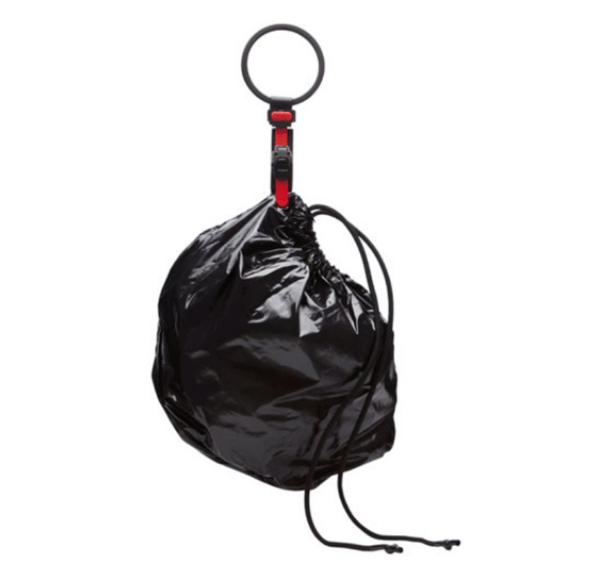 Innerraum P01 Sack