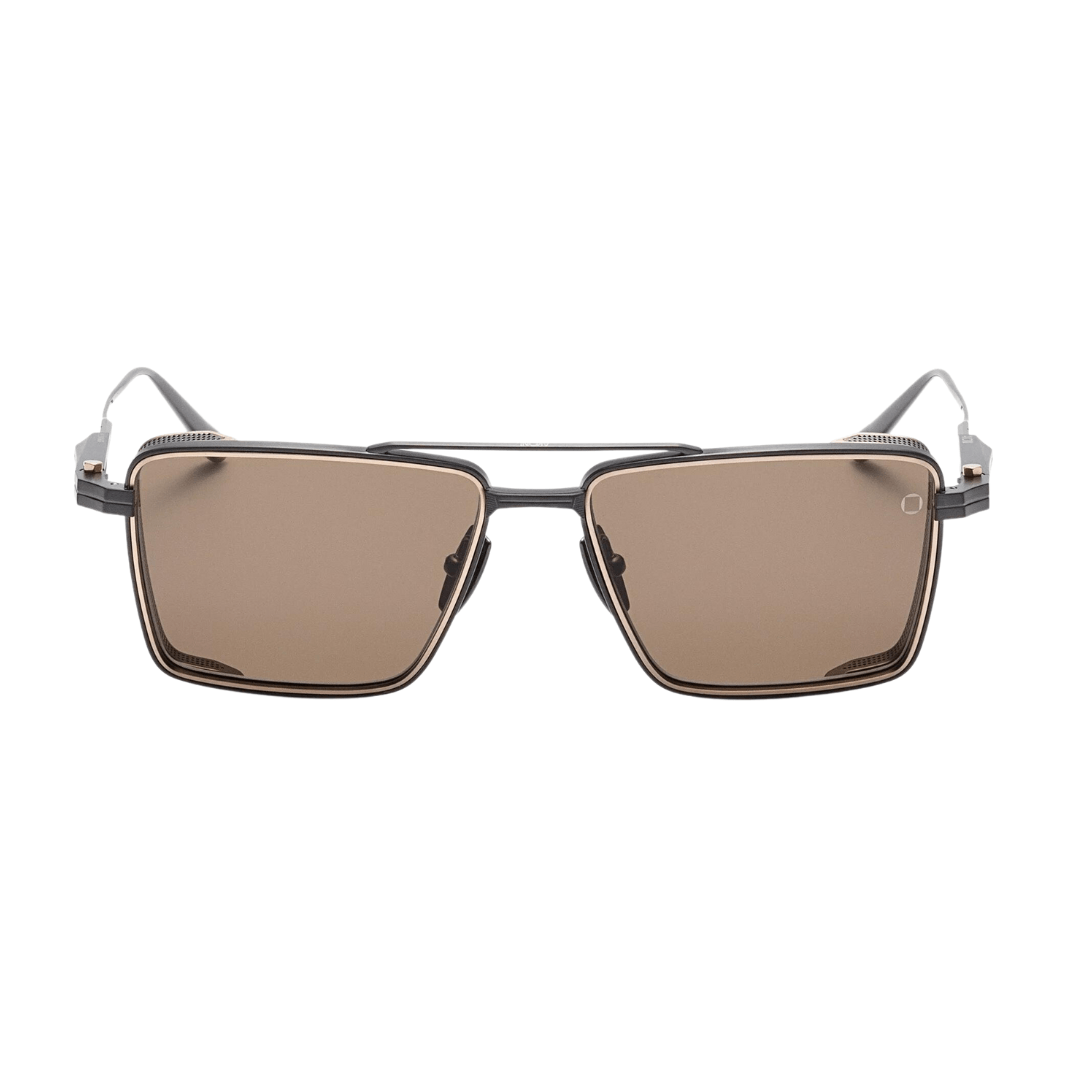 AKONI Sprint-A White, Black Brown Lenses