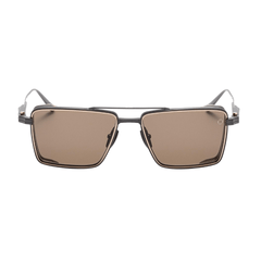 AKONI Sprint-A White, Black Brown Lenses