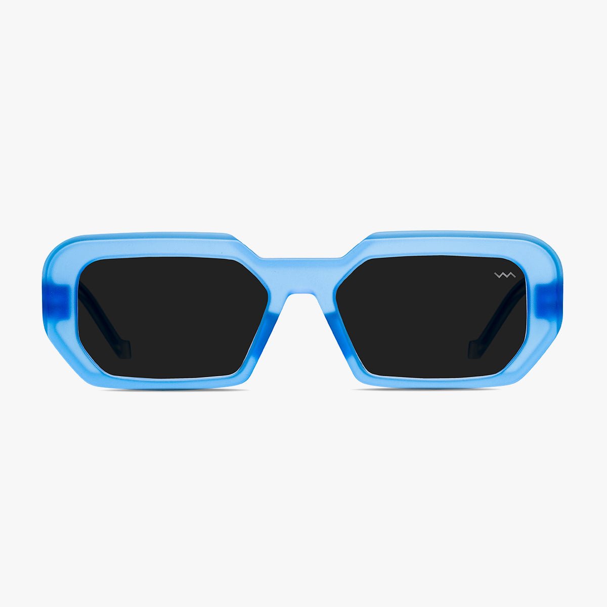 VAVA WL0052 Blue Crystal