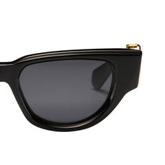 Valentino V-Due Black/Gold