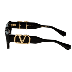 Valentino V-Due Black/Gold