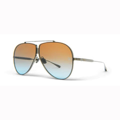 Valentino XVI Black Aviator 100C