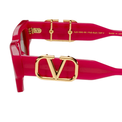 Valentino V-Due Fus/Gold