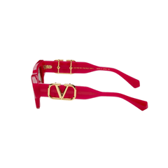 Valentino V-Due Fus/Gold
