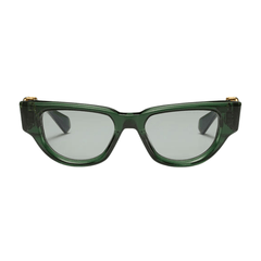 Valentino V-Due Green/Gold