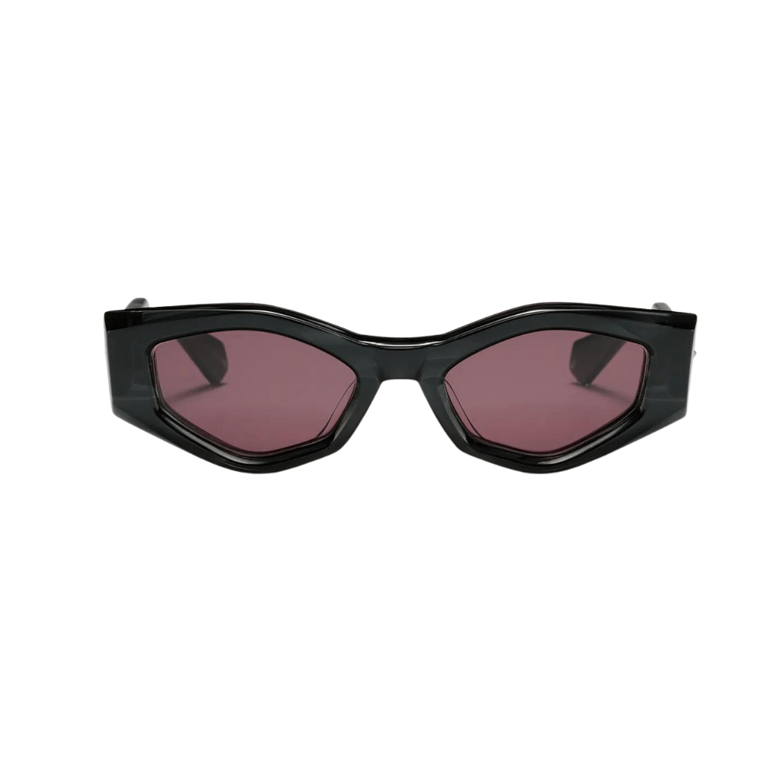 VALENTINO V-Tre Black/Gold