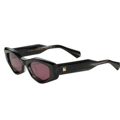 VALENTINO V-Tre Black/Gold
