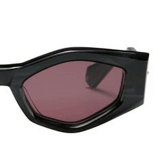 VALENTINO V-Tre Black/Gold