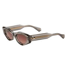 VALENTINO V-Tre Grey/Gold