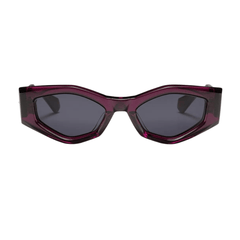 Valentino V-Tre Purple/Gold
