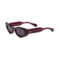 Valentino V-Tre Purple/Gold