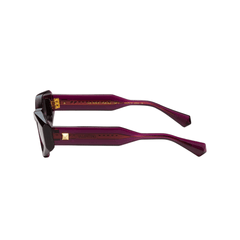 Valentino V-Tre Purple/Gold