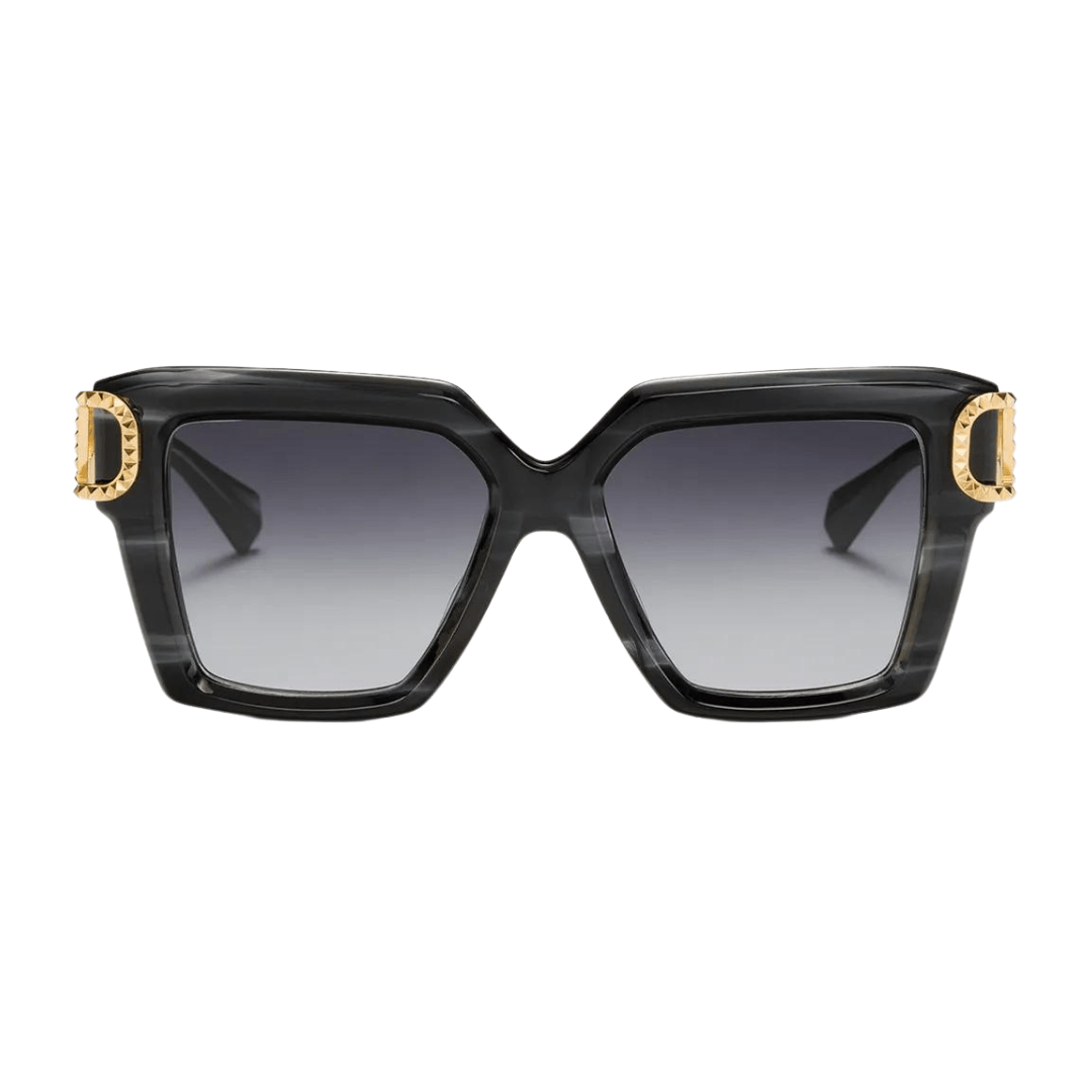 Valentino V-Uno Black/Gold