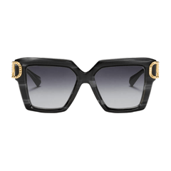 Valentino V-Uno Black/Gold