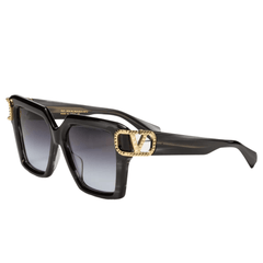 Valentino V-Uno Black/Gold
