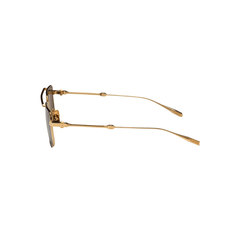 Valentino V-Sei Gold/Black