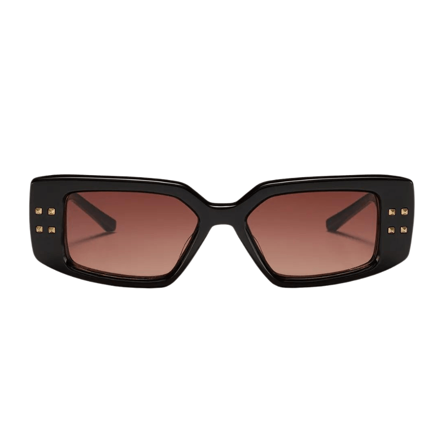 Valentino V-Cinque Black/Gold