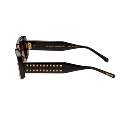 Valentino V-Cinque Black/Gold