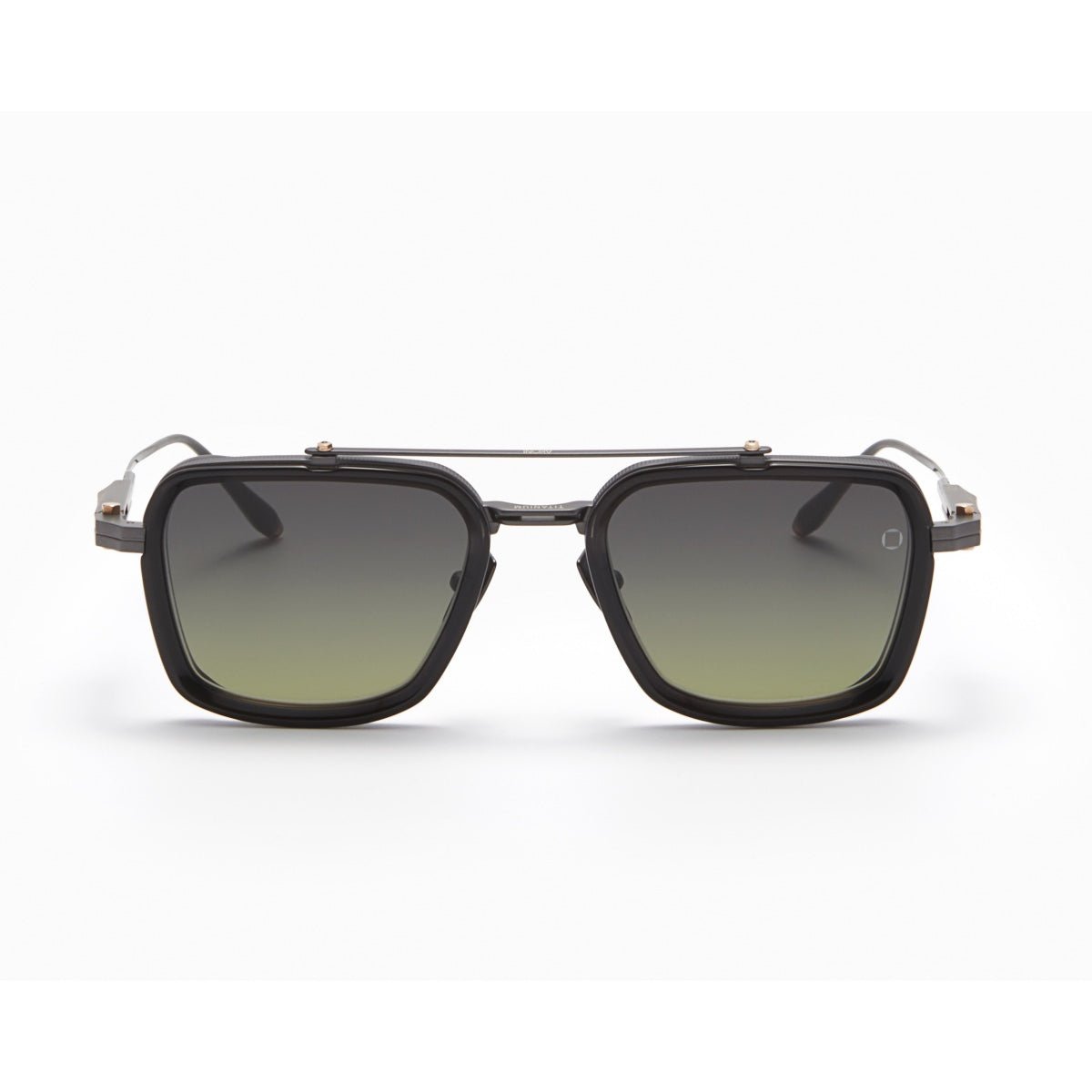 AKONI SOLIS BLACK IRON LIMITED EDITION