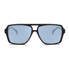 AM Eyewear Cox Black Blue Photo Chromic