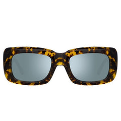 ATTICO 3C15 Marfa Tort Blue