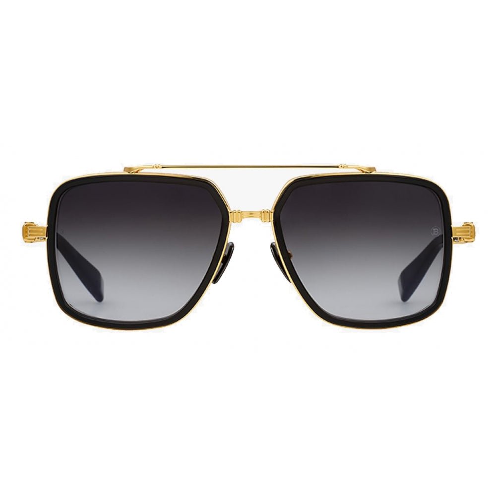 OFFICER BLACK/GOLD