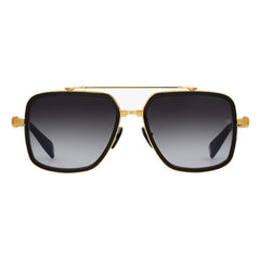 OFFICER BLACK/GOLD