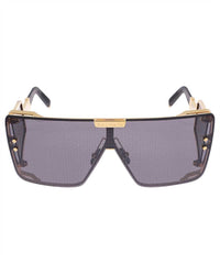 WONDERBOY LIMITED EDITION LOGO LENS BSP-102L-146