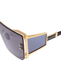 WONDERBOY LIMITED EDITION LOGO LENS BSP-102L-146