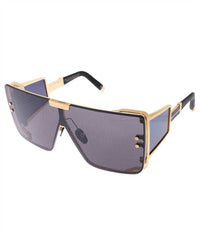 WONDERBOY LIMITED EDITION LOGO LENS BSP-102L-146