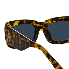ATTICO 3C15 Marfa Tort Blue