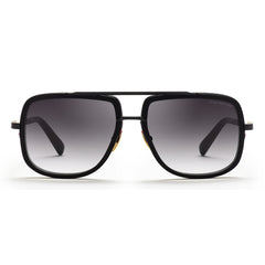 MACH ONE MATTE BLACK 18K GOLD DRX-2030-G-BLK-18K-59