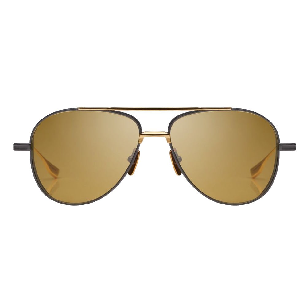 DITA Subsystem Black Iron