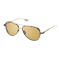 DITA Subsystem Black Iron