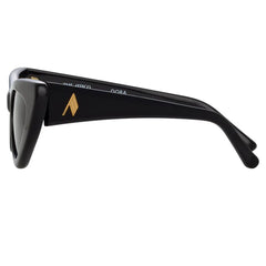 ATTICO 32C1 Dora Black