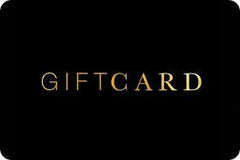 GIFT CARD CUSTOM