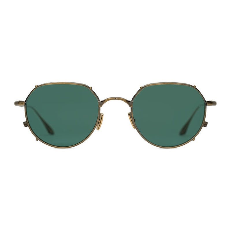 HARTANA ANTIQUE GOLD MINT