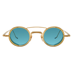 RINGO 2 KNOX AQUA