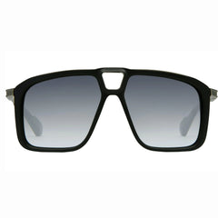 Jacques Marie Mage Savoy Matte Black