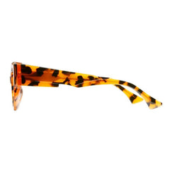 F5 HOR Yellow Tort